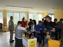 Treffen in Störnhof 2009
